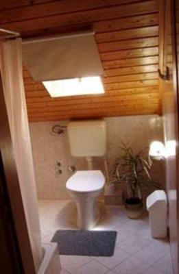 фото отеля Csernai Villa