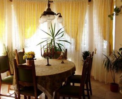 фото отеля Csernai Villa