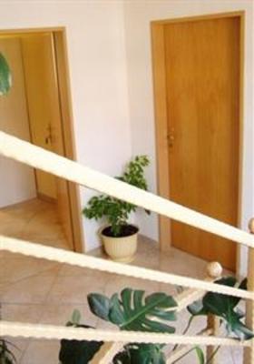 фото отеля Csernai Villa