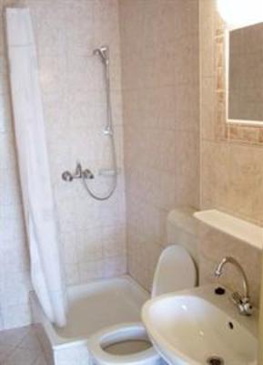фото отеля Csernai Villa