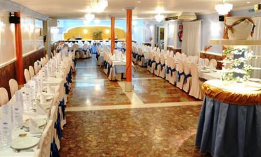 фото отеля Plaça Vella Hotel San Carlos De La Rapita