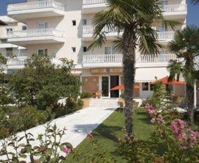фото отеля Hotel Ioni Paralia Katerinis