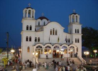 фото отеля Hotel Ioni Paralia Katerinis