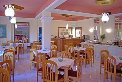 фото отеля Hotel Ioni Paralia Katerinis