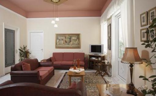 фото отеля Hotel Ioni Paralia Katerinis