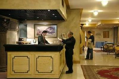 фото отеля Leonardo Da Vinci Hotel Las Condes