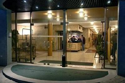фото отеля Leonardo Da Vinci Hotel Las Condes