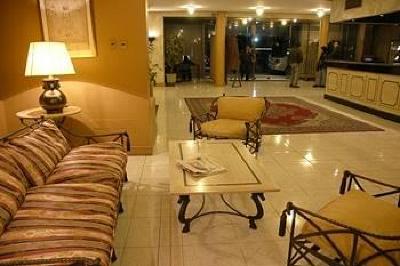 фото отеля Leonardo Da Vinci Hotel Las Condes