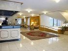 фото отеля Leonardo Da Vinci Hotel Las Condes