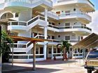 фото отеля Las Palmas Hotel Corozal