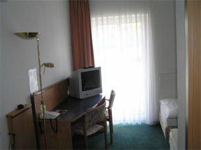 фото отеля Hotel Stadt Gehrden