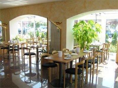 фото отеля Hotel Stadt Gehrden