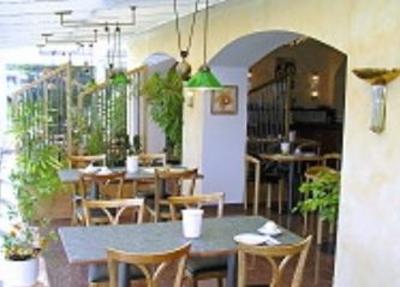 фото отеля Hotel Stadt Gehrden