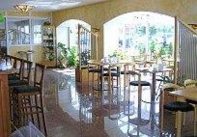 фото отеля Hotel Stadt Gehrden