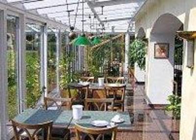 фото отеля Hotel Stadt Gehrden