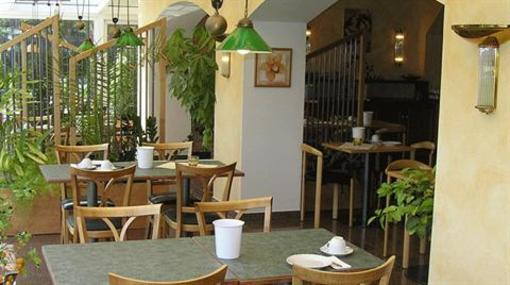 фото отеля Hotel Stadt Gehrden