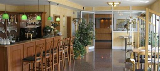фото отеля Hotel Stadt Gehrden