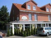 Hotel Stadt Gehrden