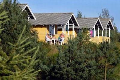 фото отеля Farup So Camping & Cottages