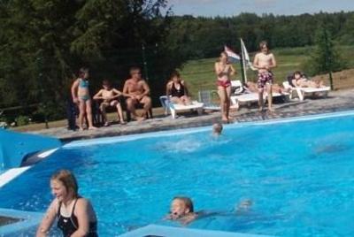 фото отеля Farup So Camping & Cottages