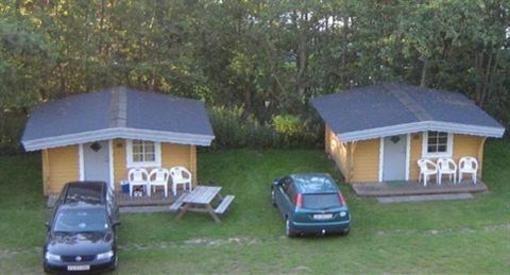 фото отеля Farup So Camping & Cottages