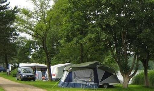 фото отеля Farup So Camping & Cottages