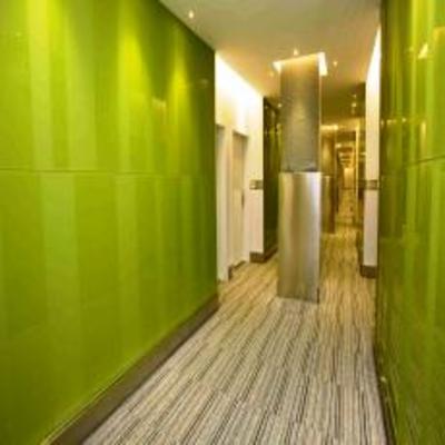 фото отеля Welcome Inn - Foshan Creative Garden