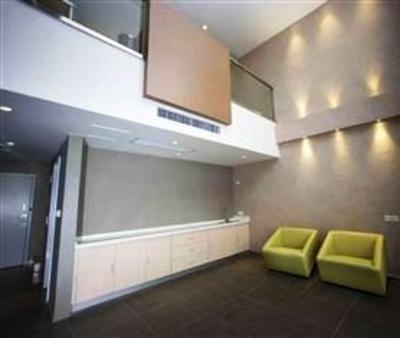 фото отеля Welcome Inn - Foshan Creative Garden