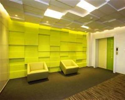 фото отеля Welcome Inn - Foshan Creative Garden