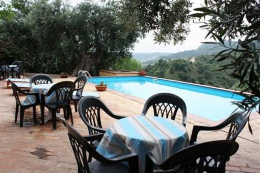 фото отеля Azienda Agrituristica Le Puzelle Hotel Santa Severina