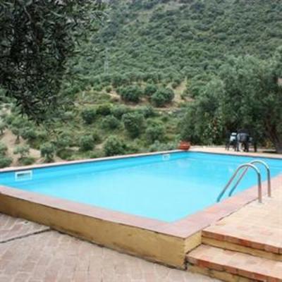 фото отеля Azienda Agrituristica Le Puzelle Hotel Santa Severina