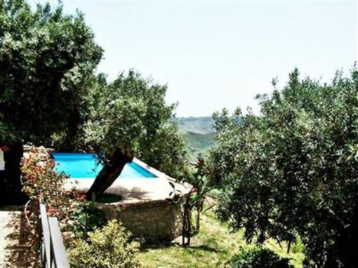 фото отеля Azienda Agrituristica Le Puzelle Hotel Santa Severina