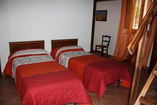 фото отеля Azienda Agrituristica Le Puzelle Hotel Santa Severina