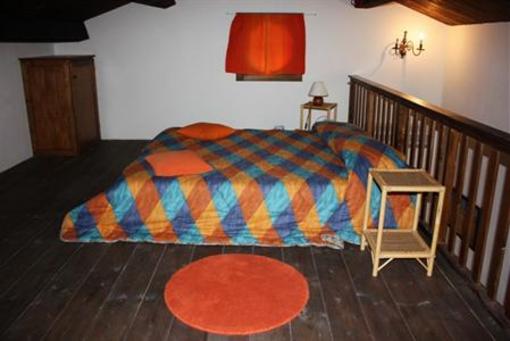 фото отеля Azienda Agrituristica Le Puzelle Hotel Santa Severina