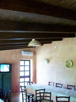 фото отеля Azienda Agrituristica Le Puzelle Hotel Santa Severina