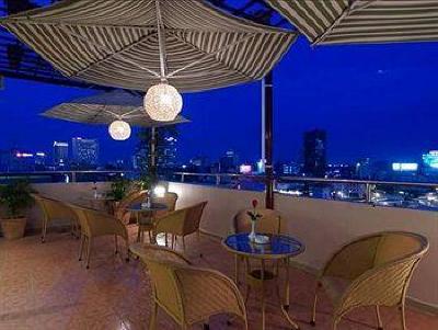 фото отеля Lavender Hotel Ho Chi Minh City