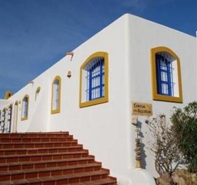 фото отеля Casa Rural La Noria De Los Escullos