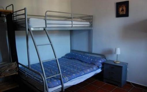 фото отеля Casa Rural La Noria De Los Escullos