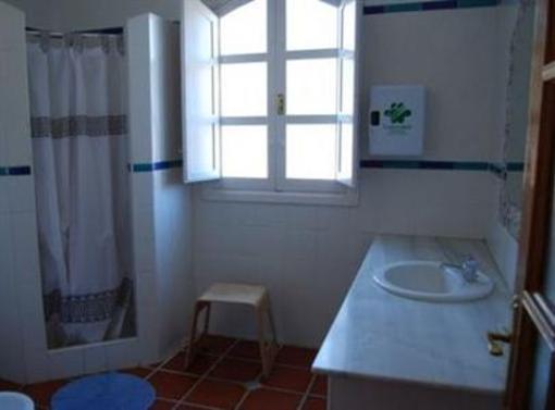 фото отеля Casa Rural La Noria De Los Escullos