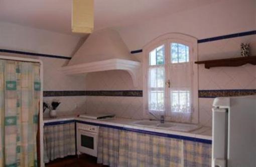 фото отеля Casa Rural La Noria De Los Escullos