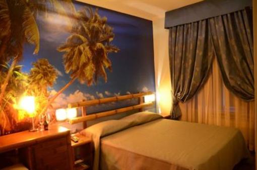 фото отеля B&B Le Stagioni Potenza
