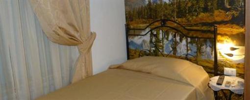 фото отеля B&B Le Stagioni Potenza