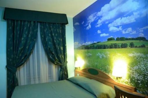 фото отеля B&B Le Stagioni Potenza