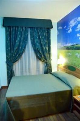 фото отеля B&B Le Stagioni Potenza