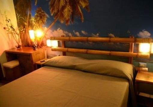 фото отеля B&B Le Stagioni Potenza