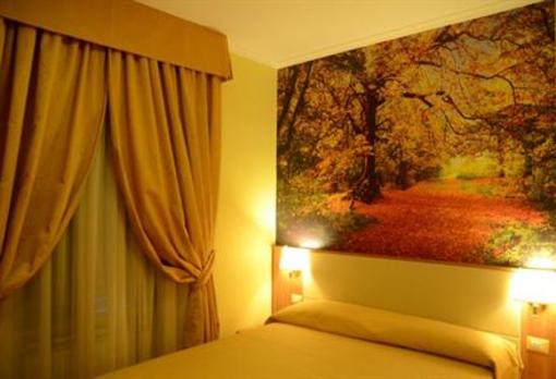 фото отеля B&B Le Stagioni Potenza