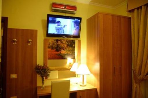 фото отеля B&B Le Stagioni Potenza