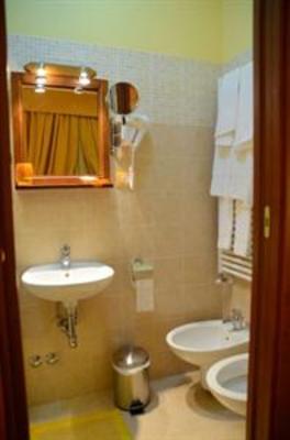 фото отеля B&B Le Stagioni Potenza