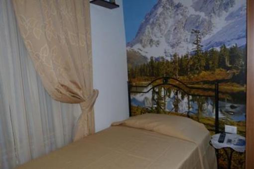 фото отеля B&B Le Stagioni Potenza