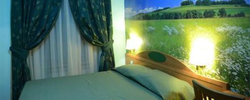 фото отеля B&B Le Stagioni Potenza